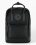 Fjällräven Kånken Premium No. 2 Black Laptop 15" Sırt Çantası Black
