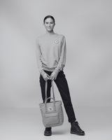 Fjällräven Kånken Totepack Black