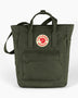 Fjällräven Kånken Totepack Deep Forest