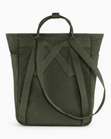 Fjällräven Kånken Totepack Deep Forest