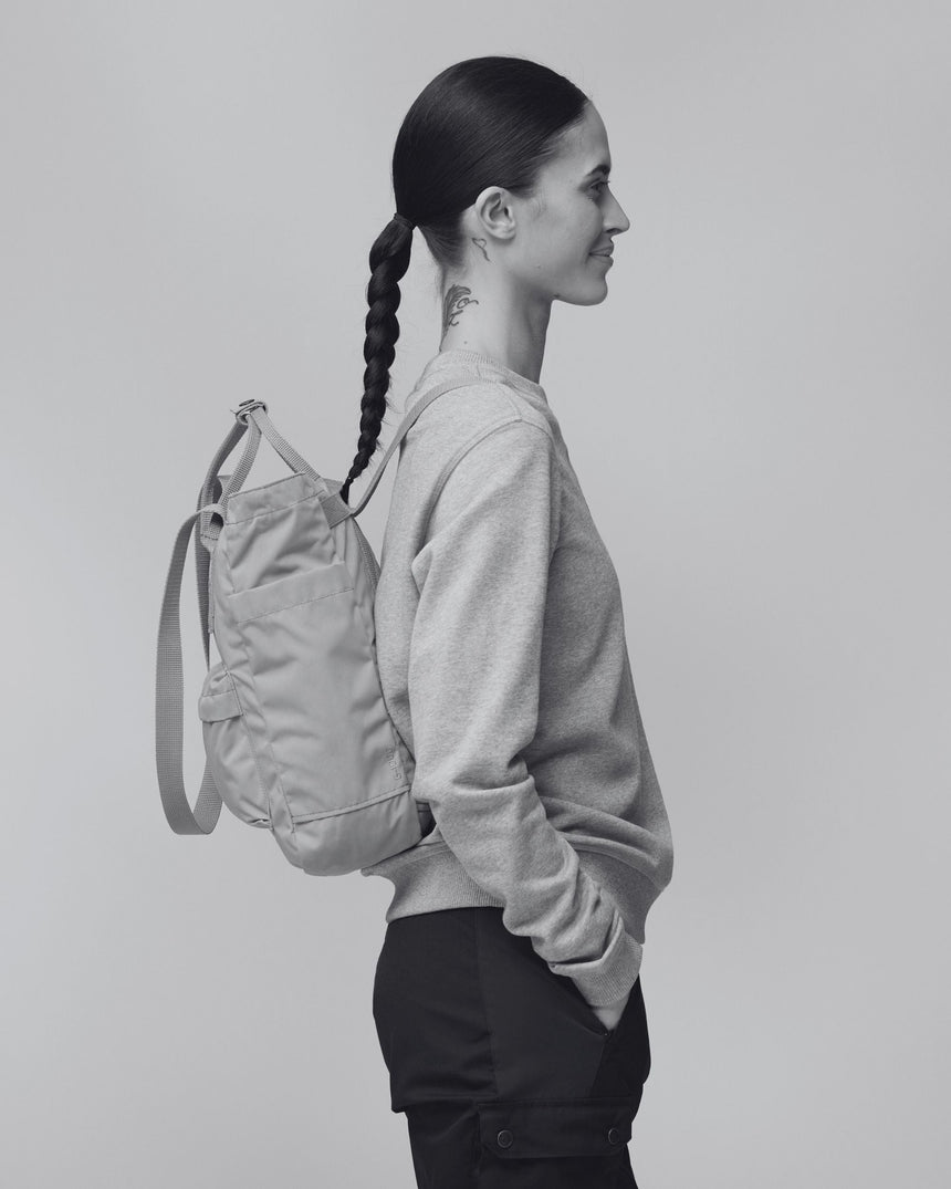 Fjällräven Kånken Totepack Navy