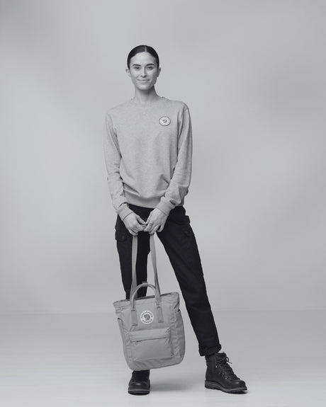Fjällräven Kånken Totepack Sky Blue