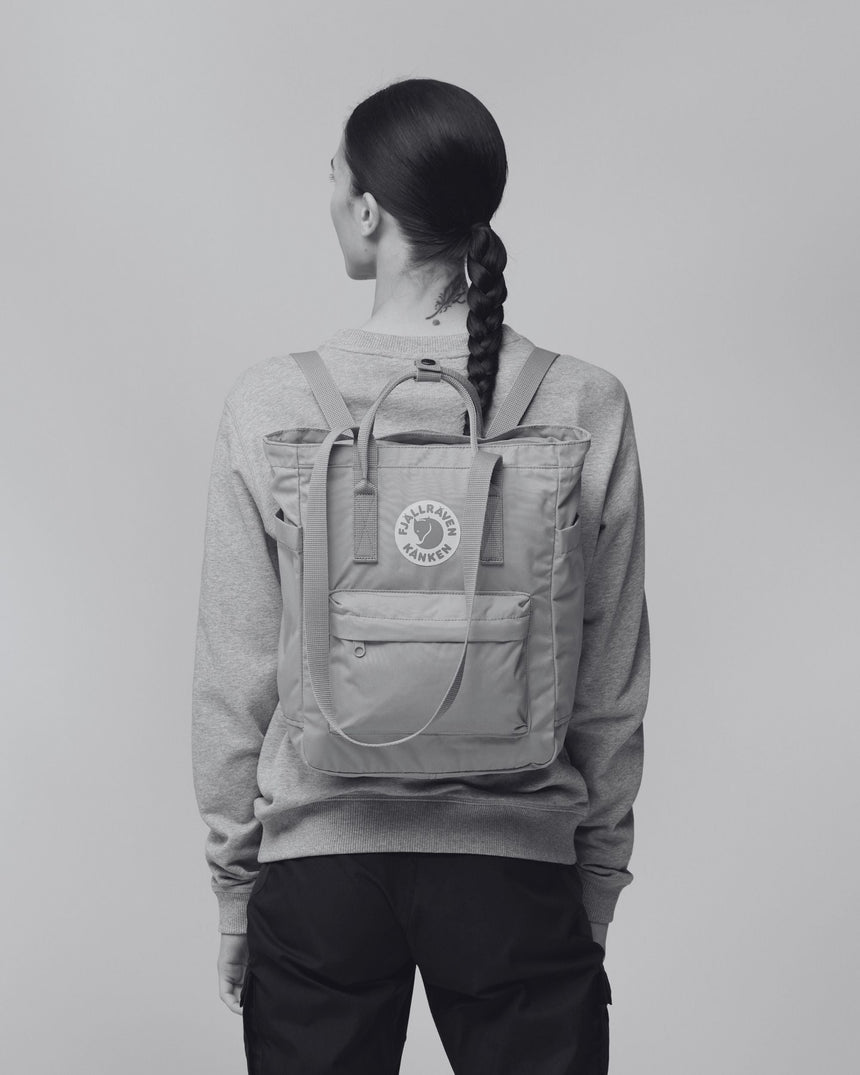 Fjällräven Kånken Totepack Sky Blue