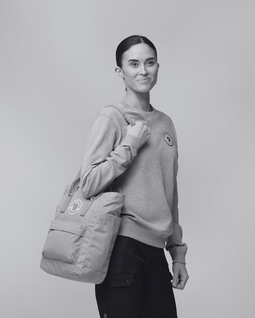 Fjällräven Kånken Totepack Sky Blue