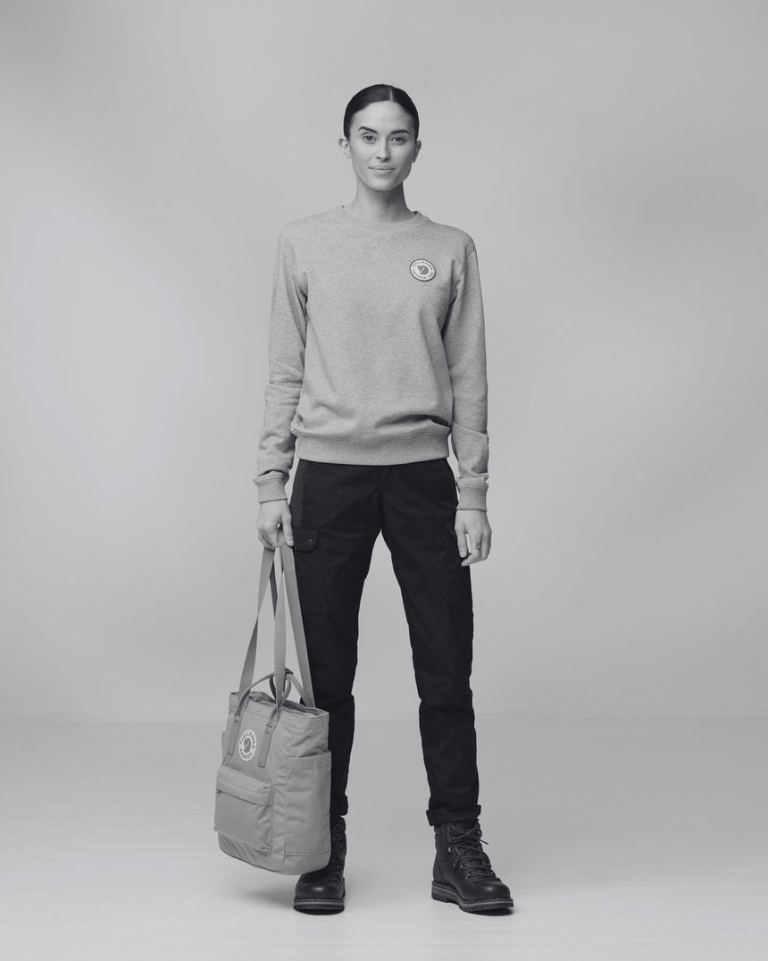 Fjällräven Kånken Totepack Sky Blue