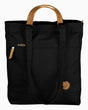 Fjällräven Totepack No.1 Omuz Çantası Black