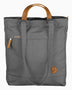 Fjällräven Totepack No.1 Omuz Çantası Super Grey