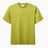 Forét Camp T-Shirt Moss Green/Light Green