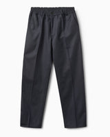 Forét Clay Wool Erkek Pantolon Navy
