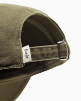 Forét Hawk Washed Cap