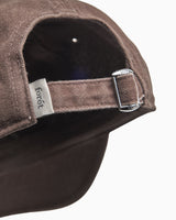 Forét Hawk Washed Cap