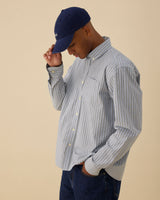 Forét Hawk Washed Cap