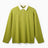 Forét Match Rugby Structured Erkek Sweatshirt Moss