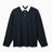 Forét Match Rugby Structured Erkek Sweatshirt Navy