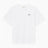 Forét Oak T-Shirt White/Black