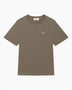 Forét Oak T-Shirt Stone