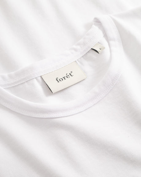 Forét Oak T-Shirt