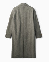 Forét Pine Wool Erkek Palto