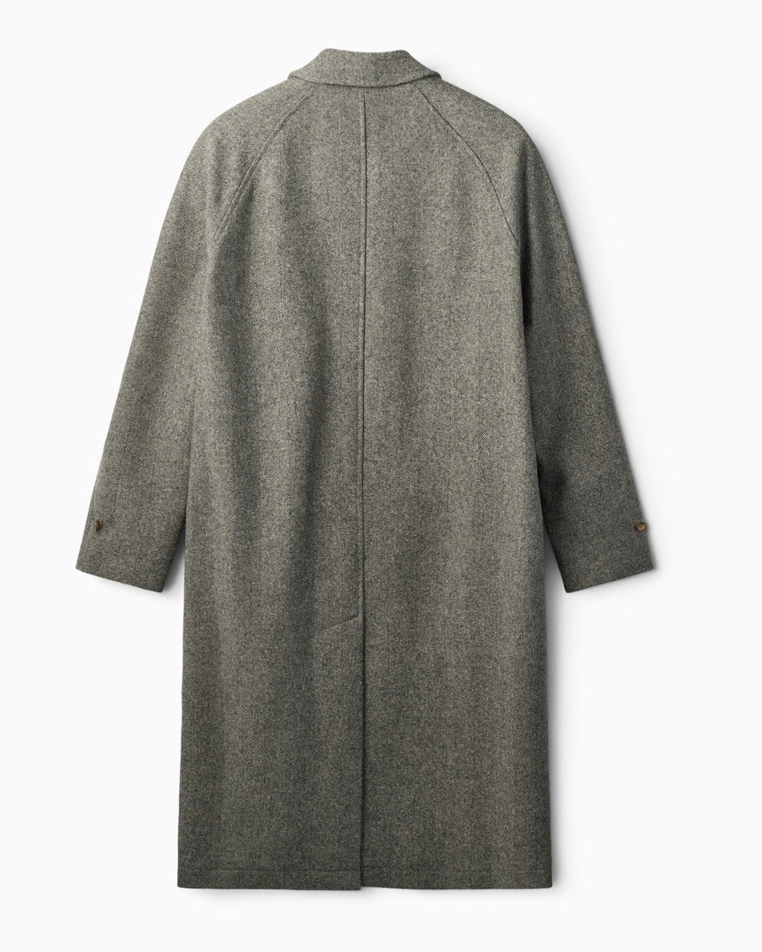 Forét Pine Wool Erkek Palto