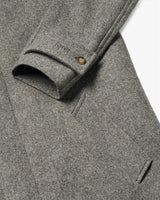 Forét Pine Wool Erkek Palto