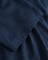 Forét Serene Linen Kısa Kollu Erkek Gömlek