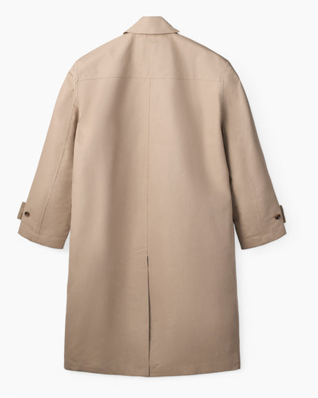 Forét Tent Coat Erkek Ceket
