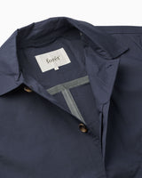 Forét Tent Coat Erkek Ceket