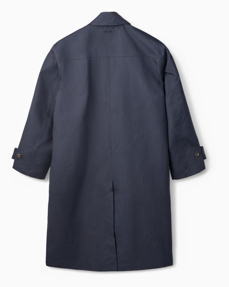 Forét Tent Coat Erkek Ceket
