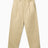 Forét Writer Relaxed Pleated Erkek Pantolon Uniform Khaki