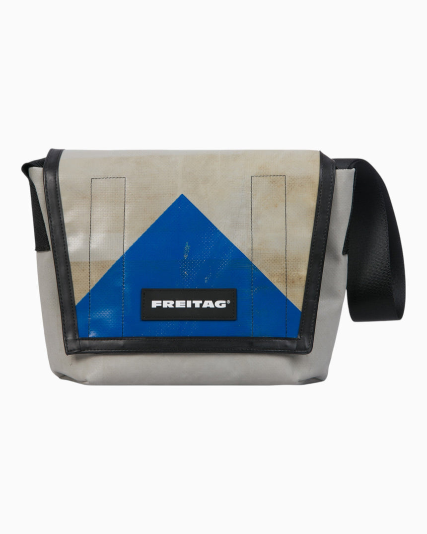 FREITAG F11 Lassie Omuz Çantası Multi-20