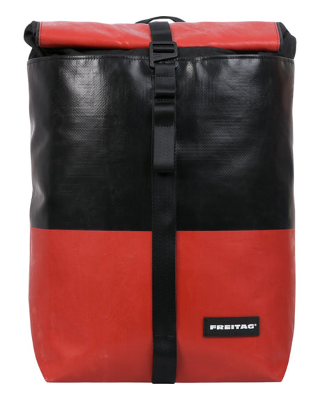 FREITAG F155 Clapton Sırt Çantası Multi-20