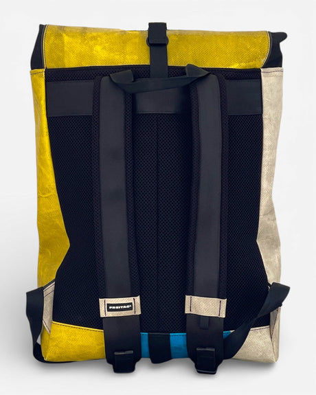 FREITAG F155 Clapton Sırt Çantası Multi - 38