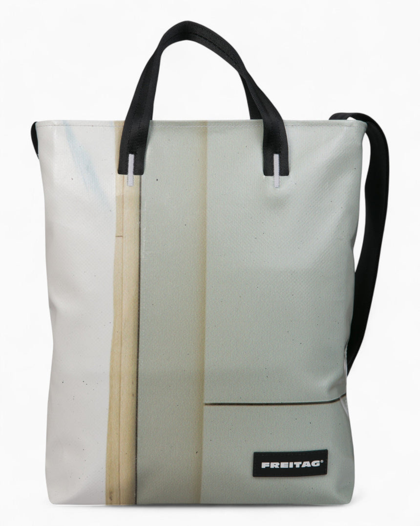 FREITAG F202 Leland Omuz Çantası Multi-21
