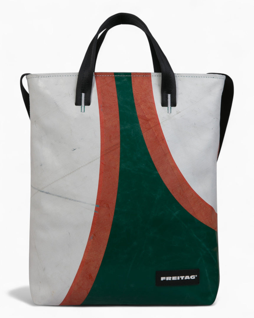 FREITAG F202 Leland Omuz Çantası Multi-22