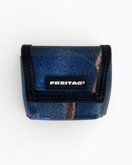 FREITAG F213 Mini Messenger Charm - Anahtarlık