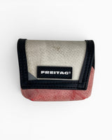 FREITAG F213 Mini Messenger Charm - Anahtarlık