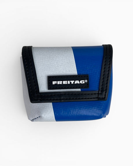 FREITAG F213 Mini Messenger Charm - Anahtarlık