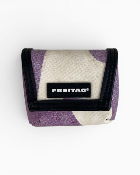 FREITAG F213 Mini Messenger Charm - Anahtarlık