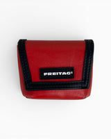 FREITAG F213 Mini Messenger Charm - Anahtarlık