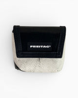 FREITAG F213 Mini Messenger Charm - Anahtarlık