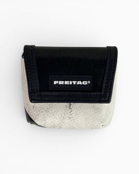 FREITAG F213 Mini Messenger Charm - Anahtarlık