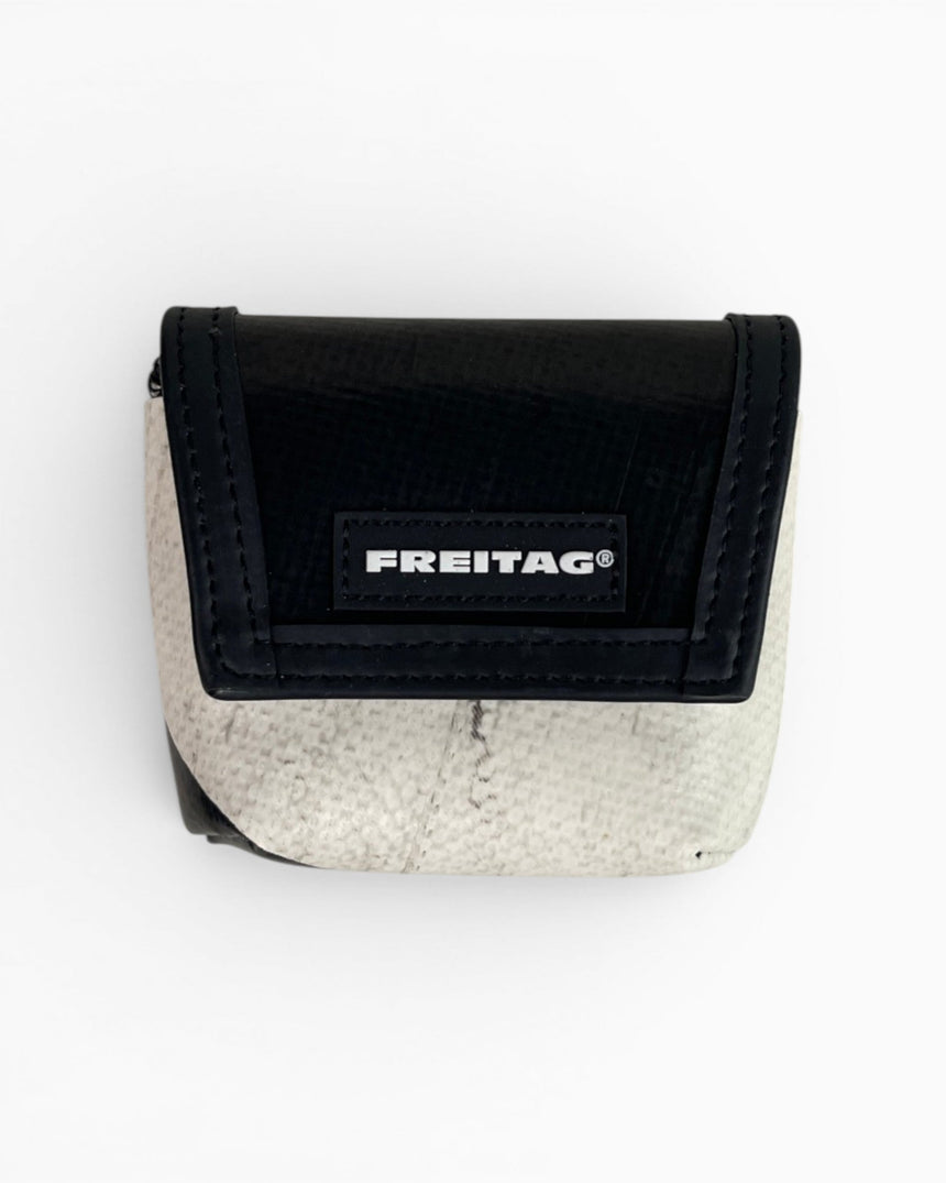 FREITAG F213 Mini Messenger Charm - Anahtarlık