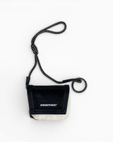 FREITAG F213 Mini Messenger Charm - Anahtarlık Multi-17