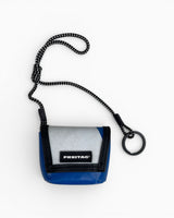 FREITAG F213 Mini Messenger Charm - Anahtarlık Multi-19