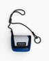 FREITAG F213 Mini Messenger Charm - Anahtarlık Multi-19