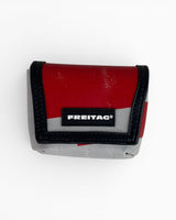 FREITAG F213 Mini Messenger Charm - Anahtarlık
