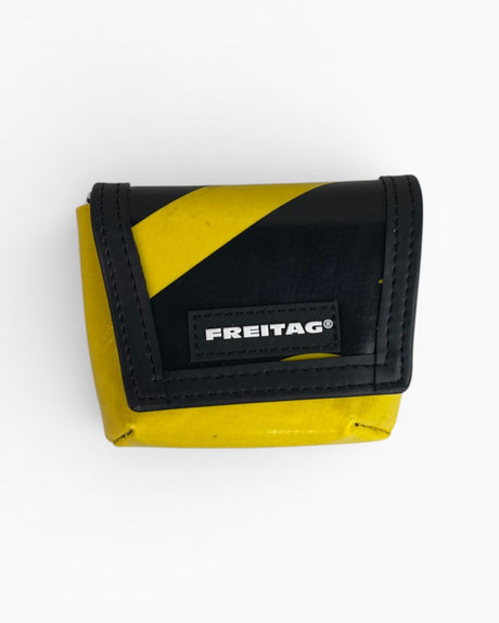 FREITAG F213 Mini Messenger Charm - Anahtarlık