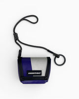 FREITAG F213 Mini Messenger Charm - Anahtarlık Multi-22