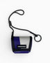 FREITAG F213 Mini Messenger Charm - Anahtarlık Multi-22