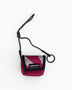 FREITAG F213 Mini Messenger Charm - Anahtarlık Multi-23